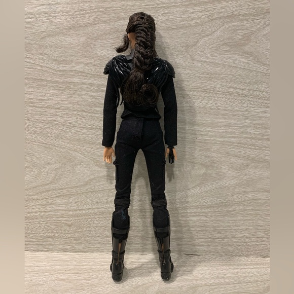 Hunger Games “Katniss” - Picture 7 of 9